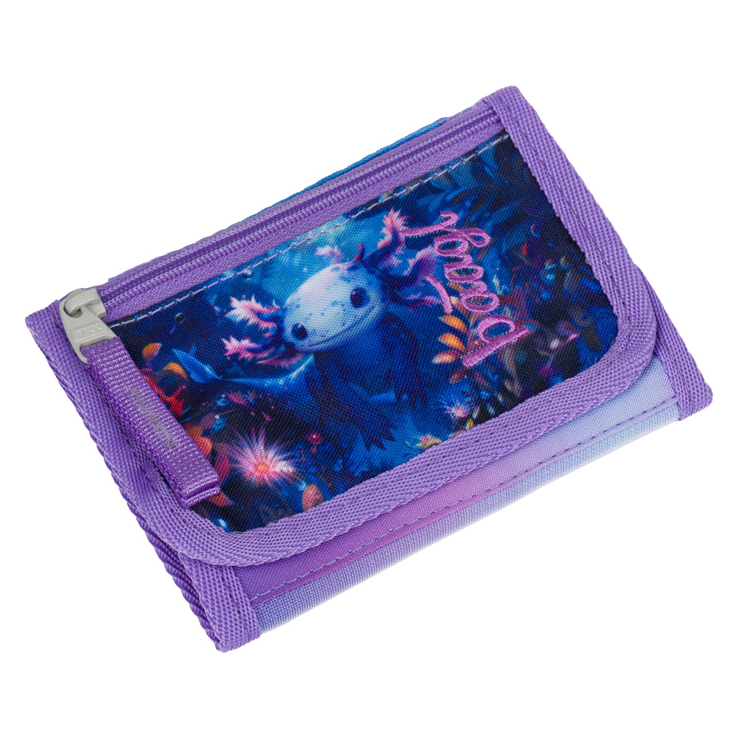 baagl-axolotl-portefeuille-enfant-scratch image 2