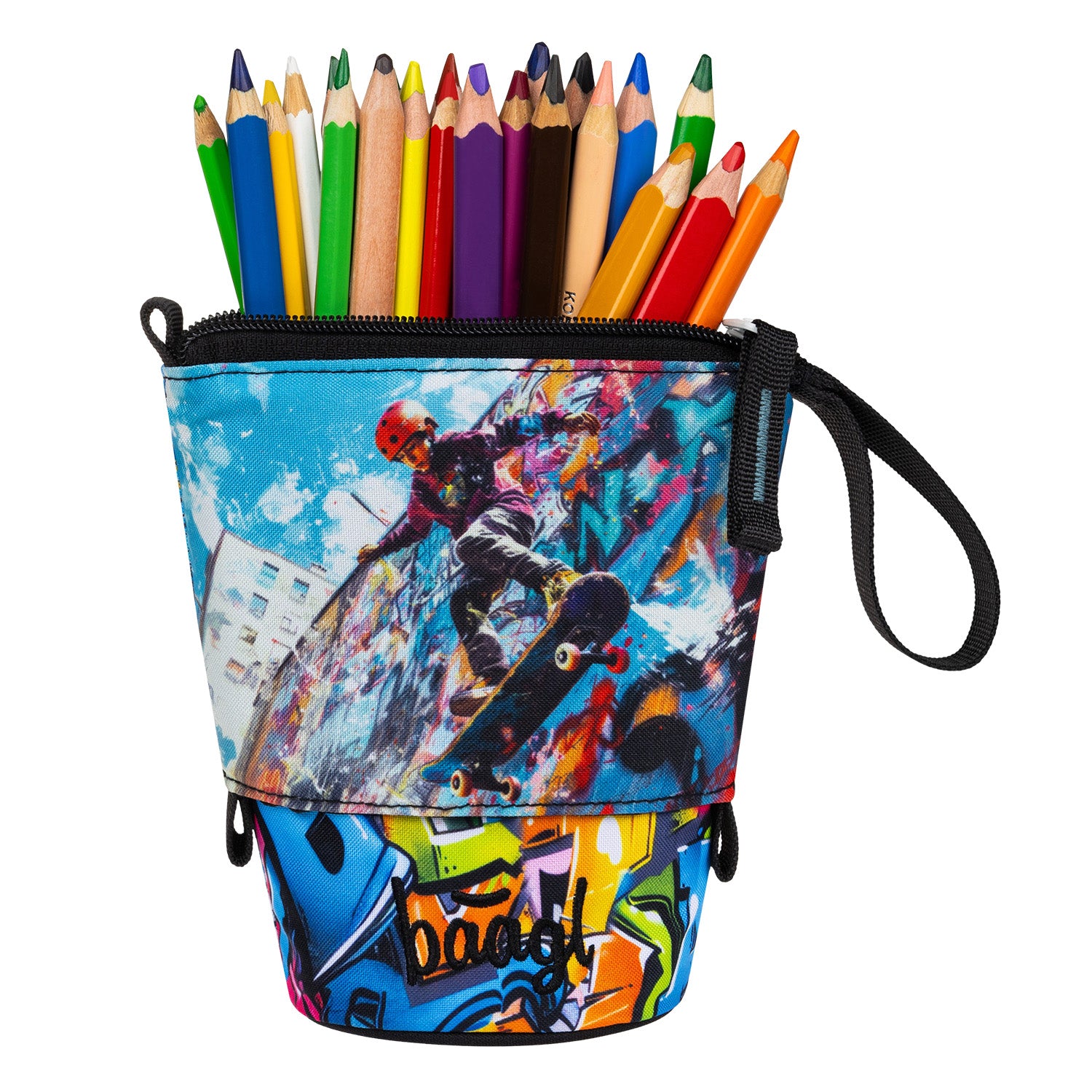 baagl-pop-up-skatepark-trousse-scolaire-recycl-e-support image 5
