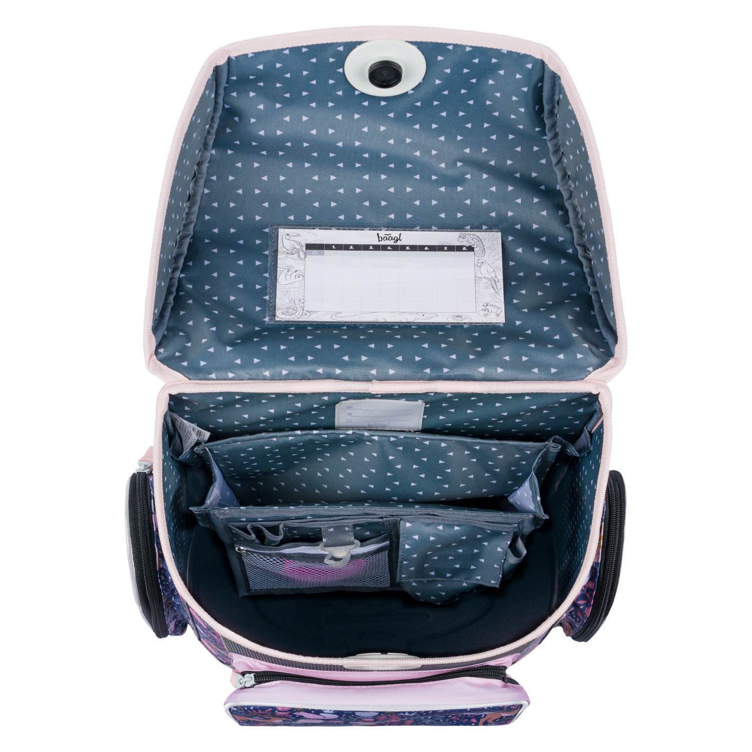 baagl-ergo-squirell-ii-ensemble-cartable-3-pi-ces-fille image 6