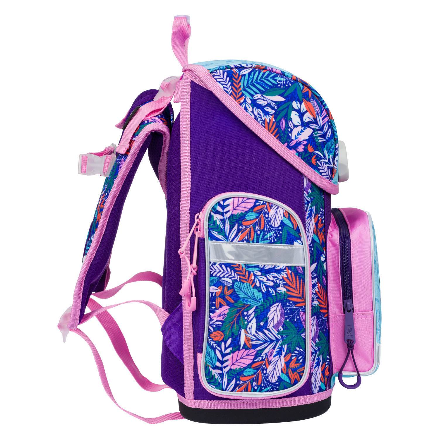 baagl-ergo-koala-cartable-19-l-ergonomique-fille image 3