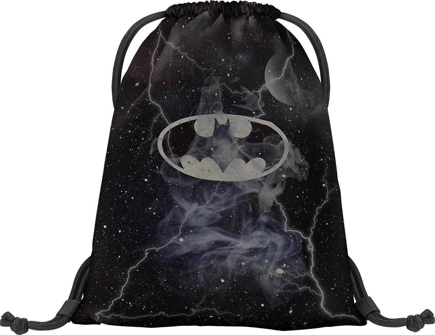 baagl-batman-storm-sac-gym-sport-enfant-cordon image 1
