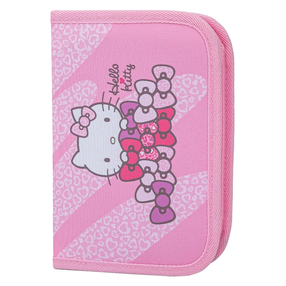 baagl-classic-trousse-hello-kitty-sweet-leopard-1-compartiment image 1