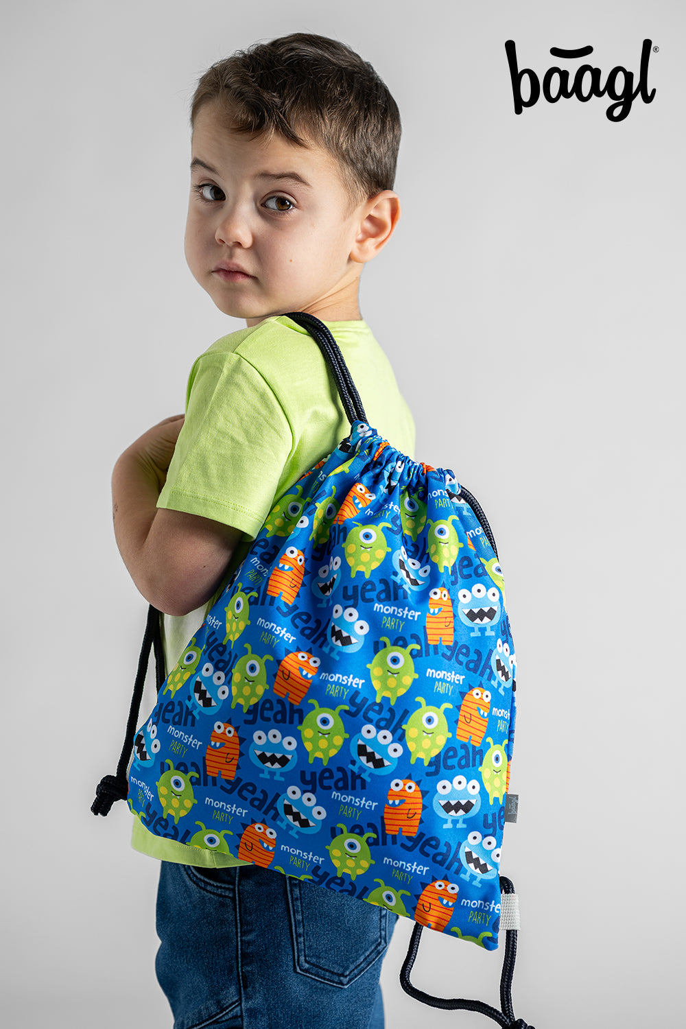 baagl-monsters-sac-de-gym-maternelle-monsters image 4