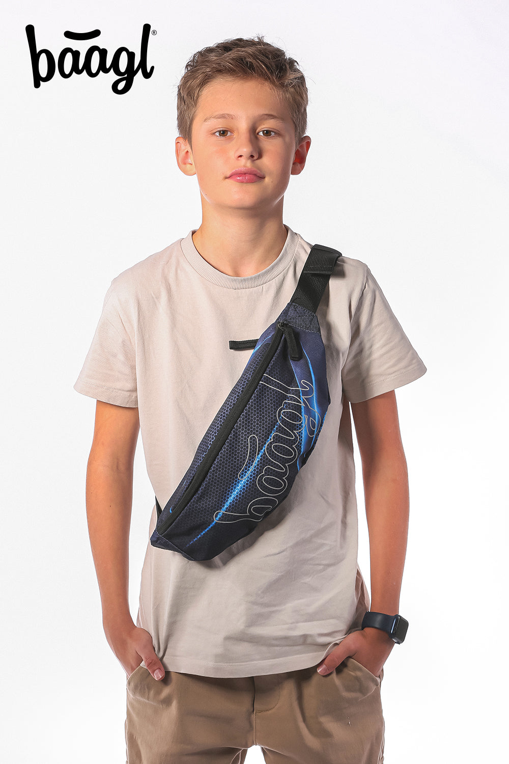 baagl-snap-bluelight-sac-banane-recycl-4-5-l image 3