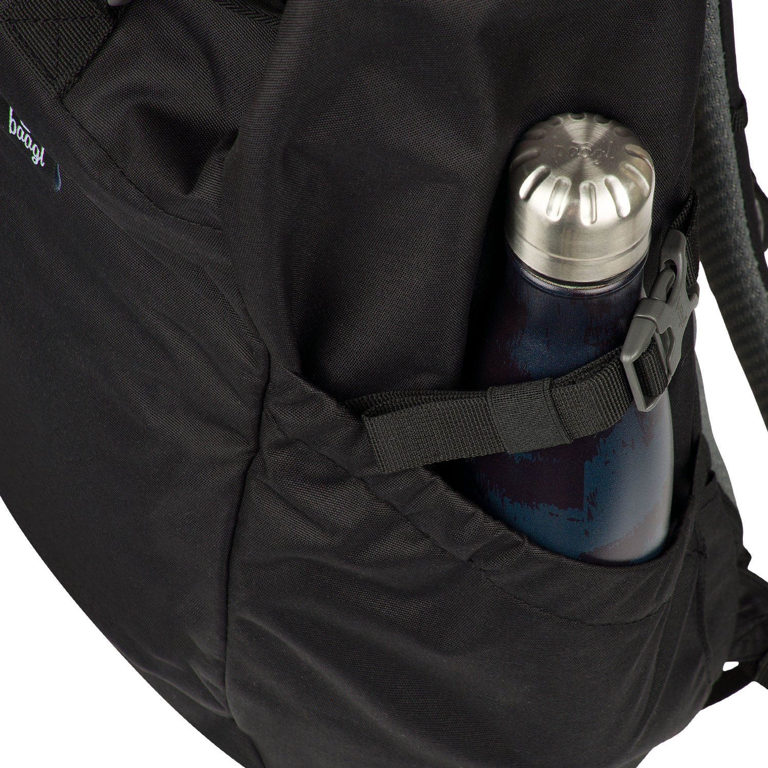 baagl-roll-black-sac-dos-roll-top-29-l-recycl image 5