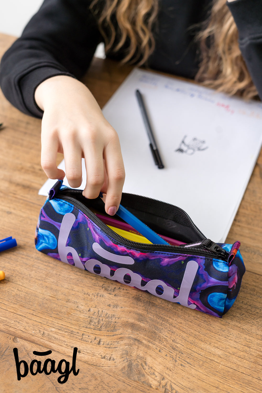 baagl-marble-trousse-cole-pochette-recycl-e-ykk image 7