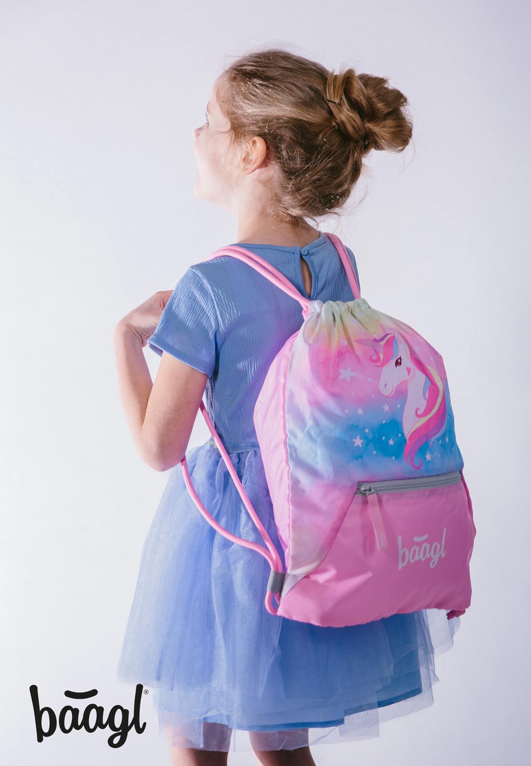 baagl-gym-sacks-sac-gym-rainbow-unicorn-poche-zipp-e image 4