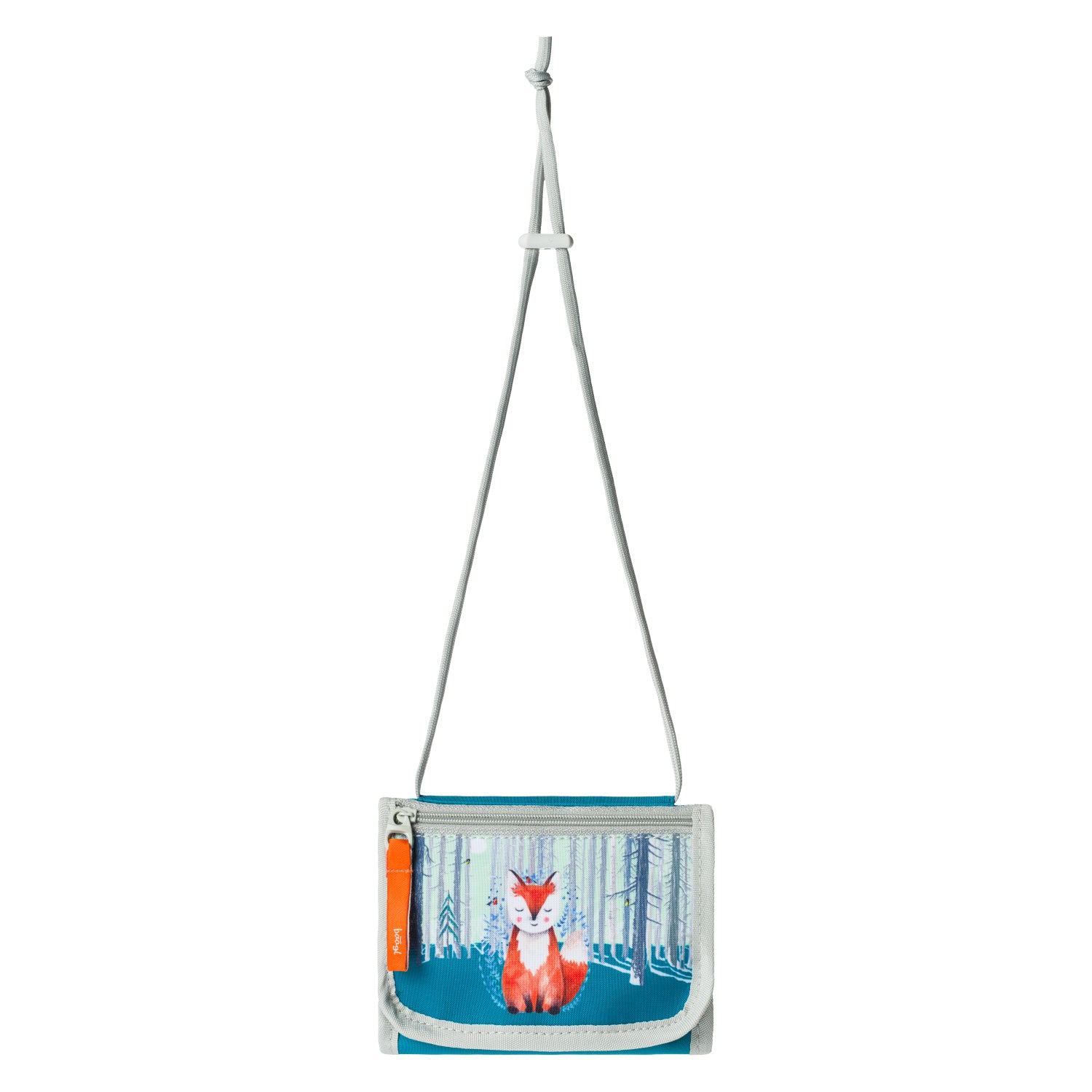 baagl-fox-portefeuille-enfant-renard-scratch image 1