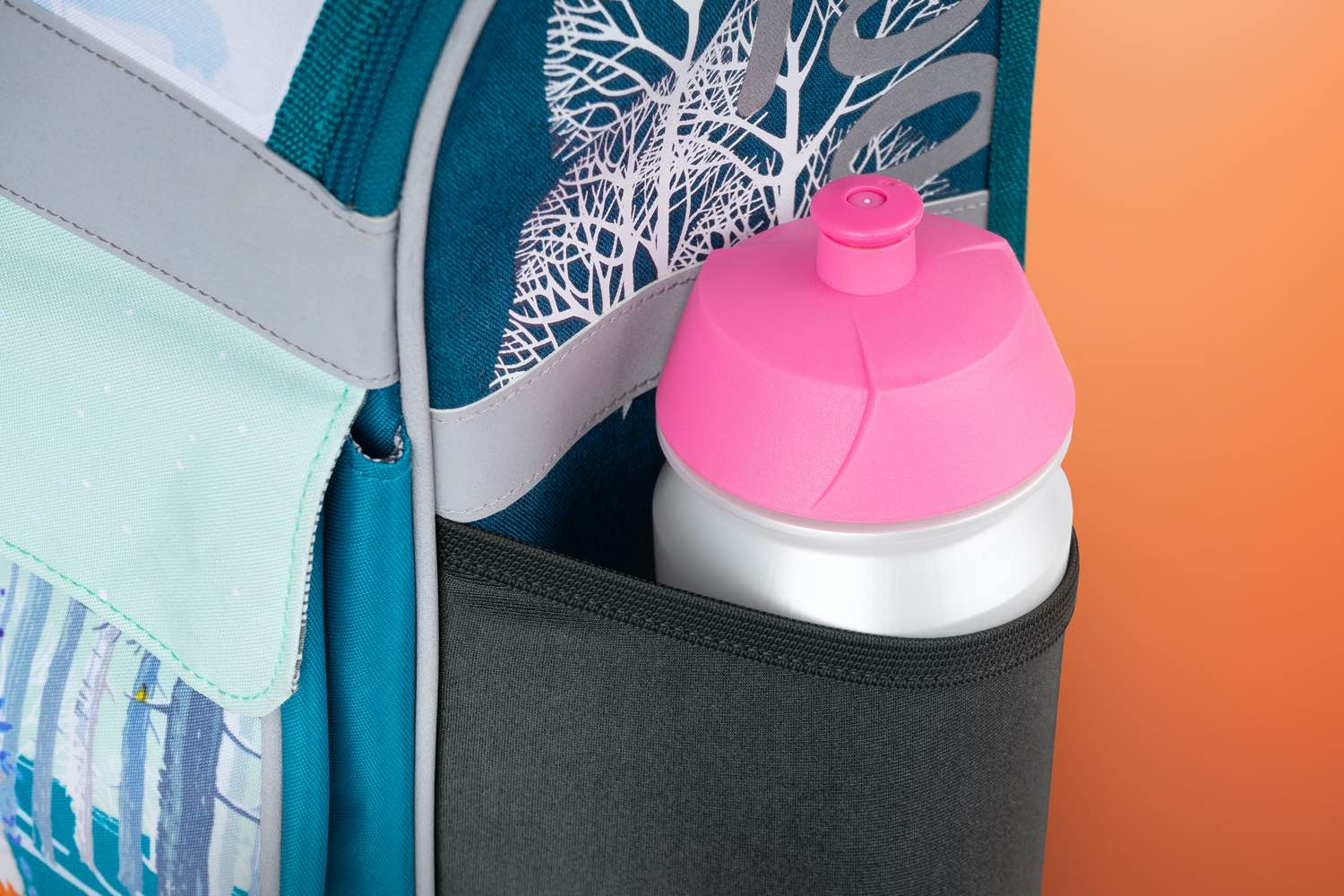 baagl-zippy-foxie-cartable-primaire-17-l-ergonomique image 8