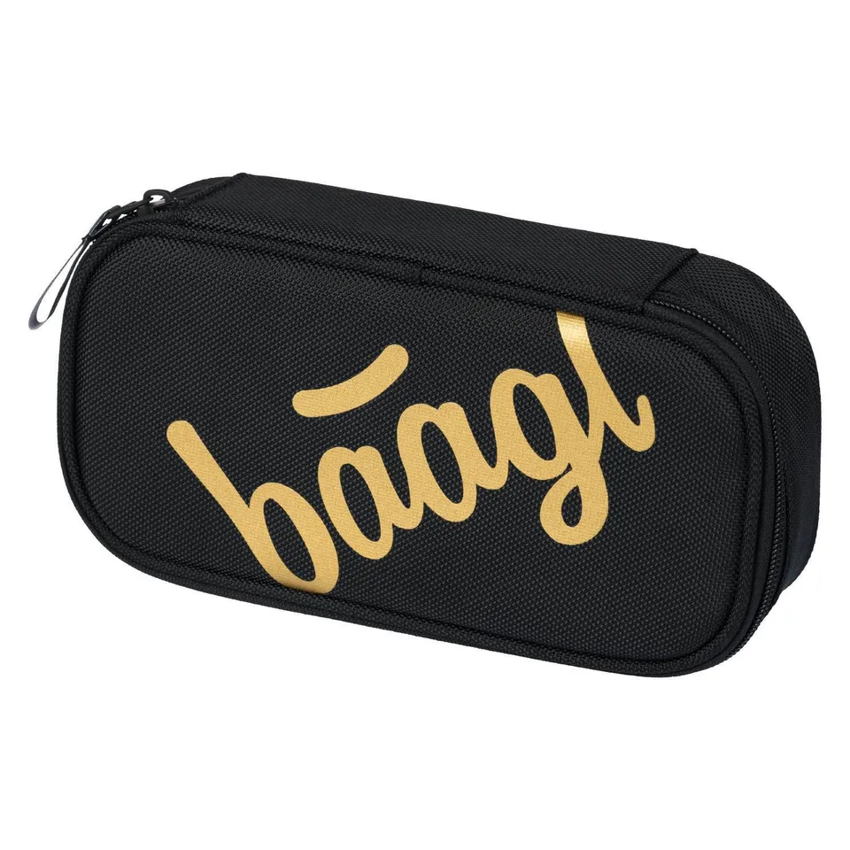 baagl-school-skate-gold-trousse-scolaire-rigide-dor-e image 1