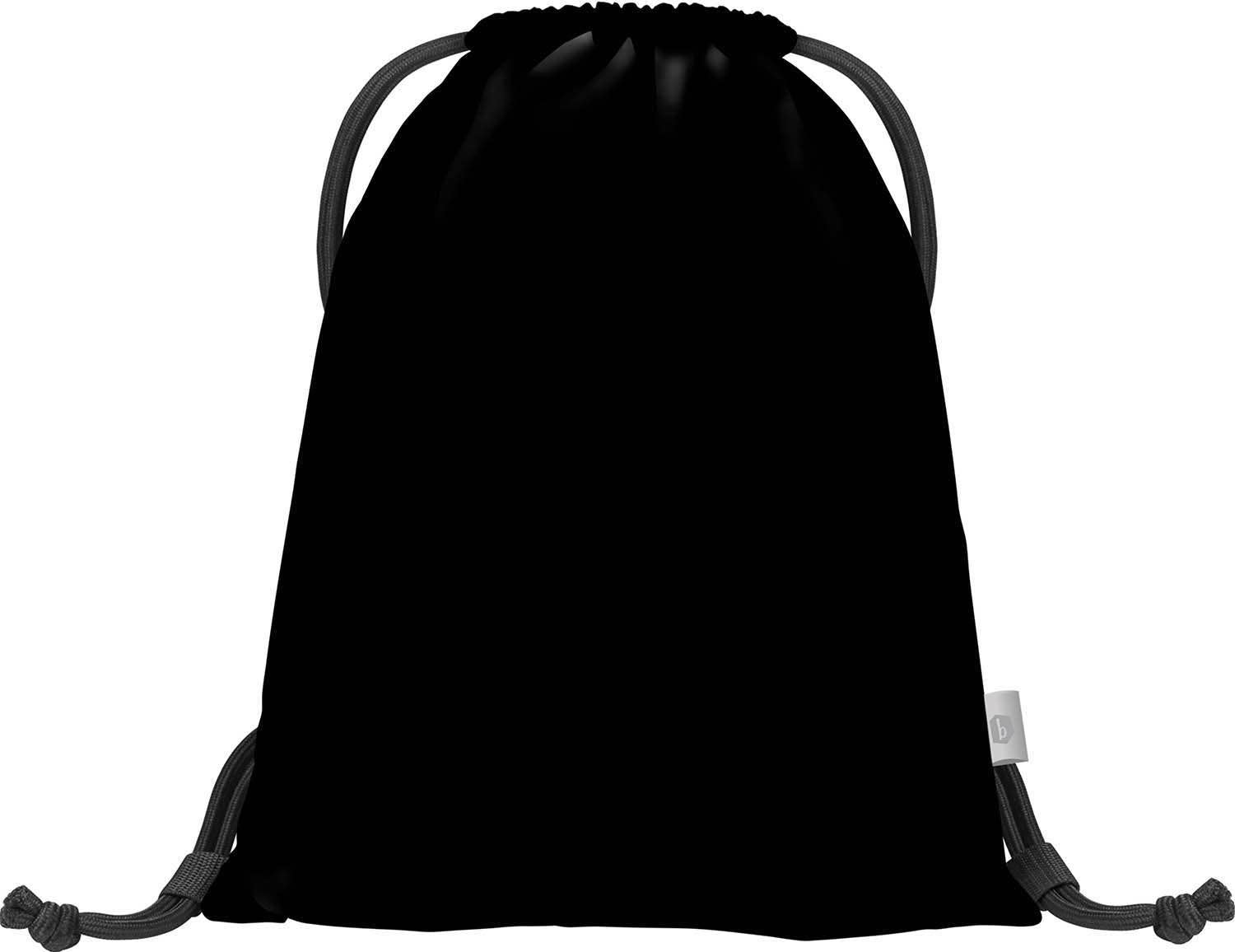baagl-gym-sacks-skate-gold-sac-de-gym-logo-phosphorescent image 2