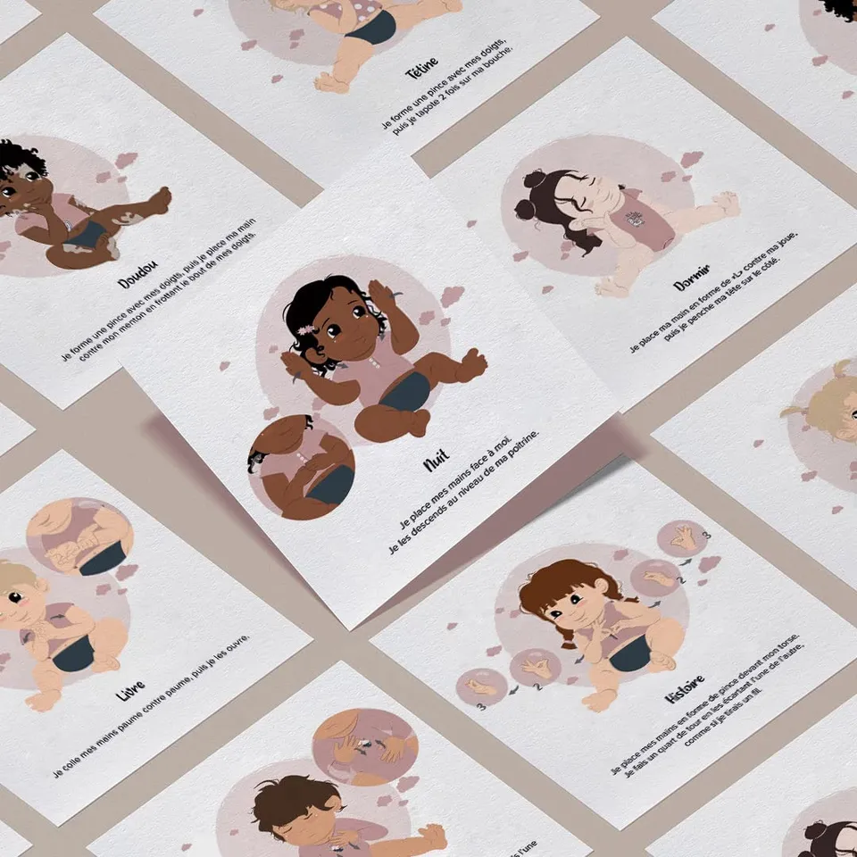 atelier-gigogne-veil-communications-cartes-b-b-signe-rituel-du-soir-7 image 1
