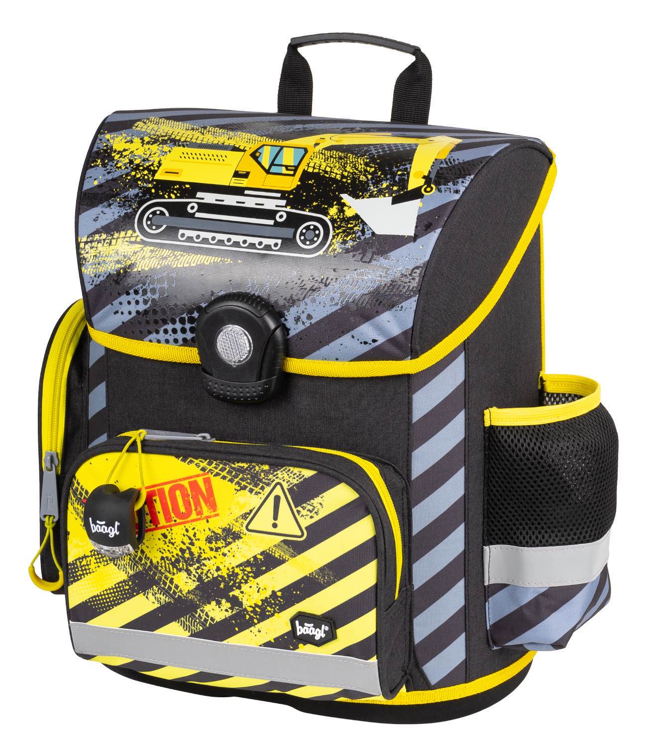 baagl-digger-cartable-ergonomique-18-l-gar-on image 2