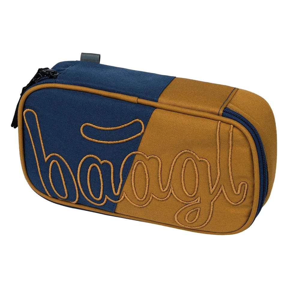 baagl-duo-tui-scolaire-recycl-clapet image 1