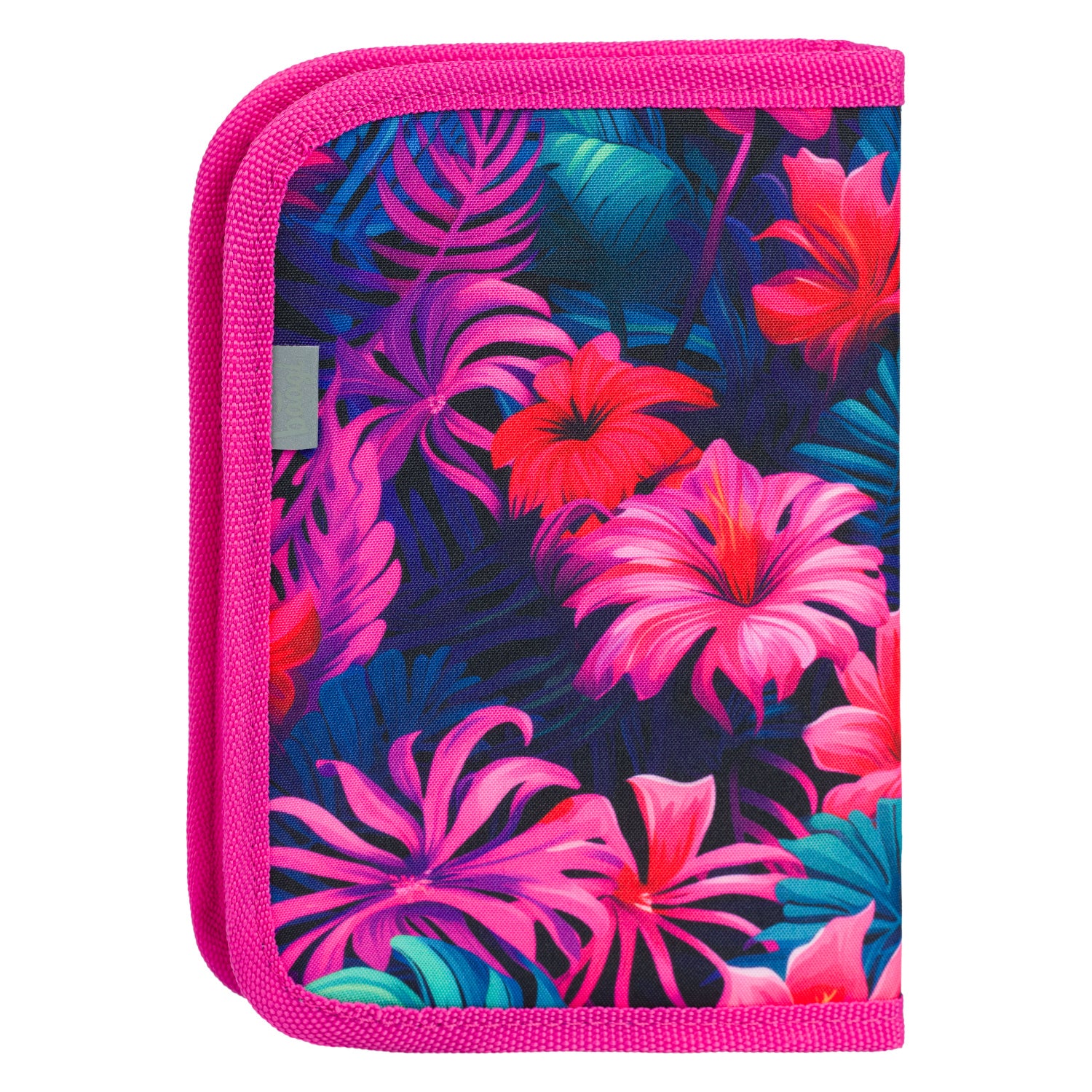 baagl-flamingos-trousse-classique-flamant-rose-simple image 2