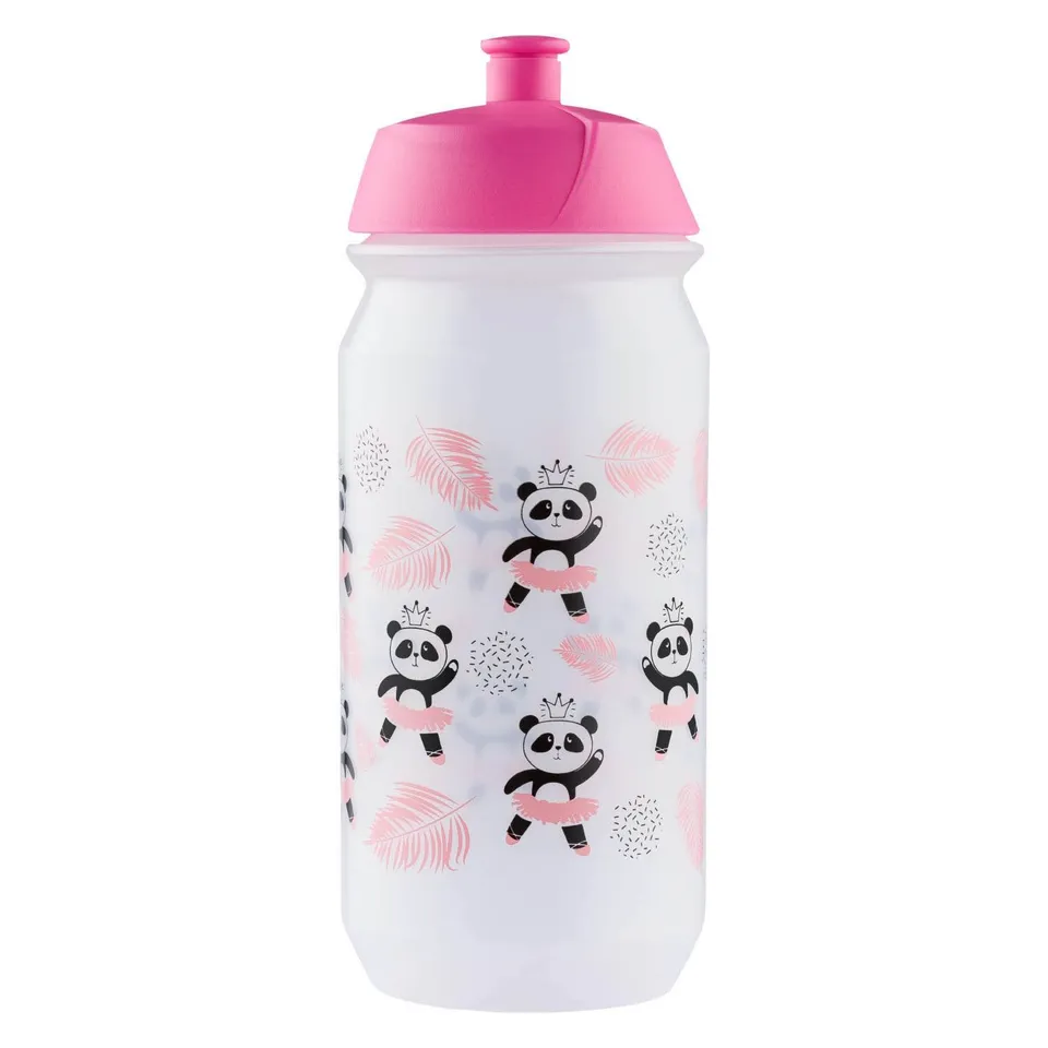 baagl-panda-gourde-enfant-sans-bpa-passe-lave-vaisselle image 1