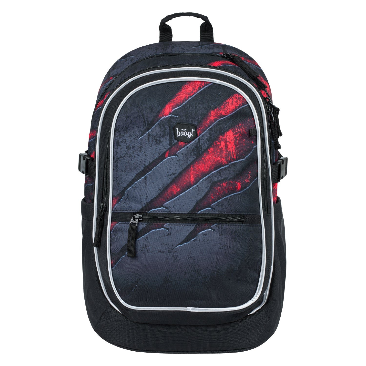 baagl-core-volcano-sac-dos-scolaire-25-l-15-pouces image 1