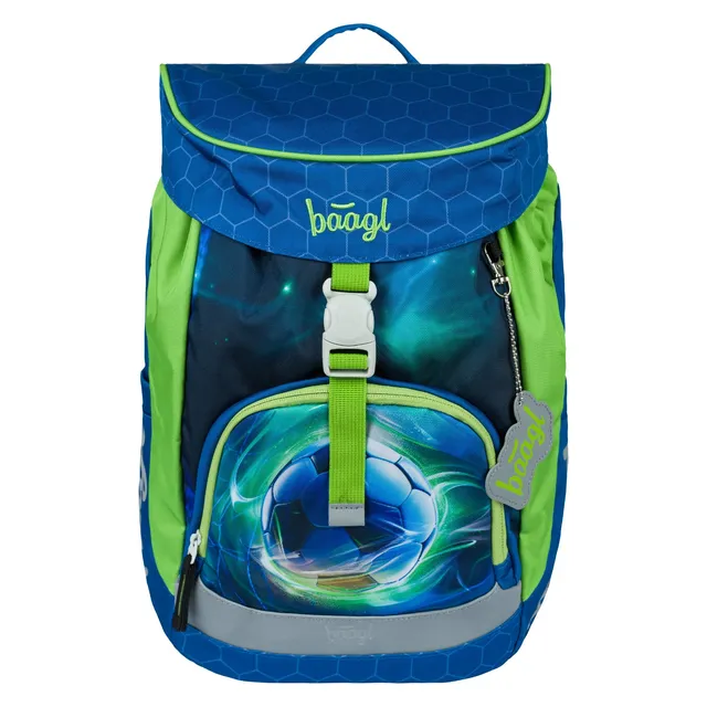 baagl-airy-football-sac-dos-cp-750g-ergonomique image 1