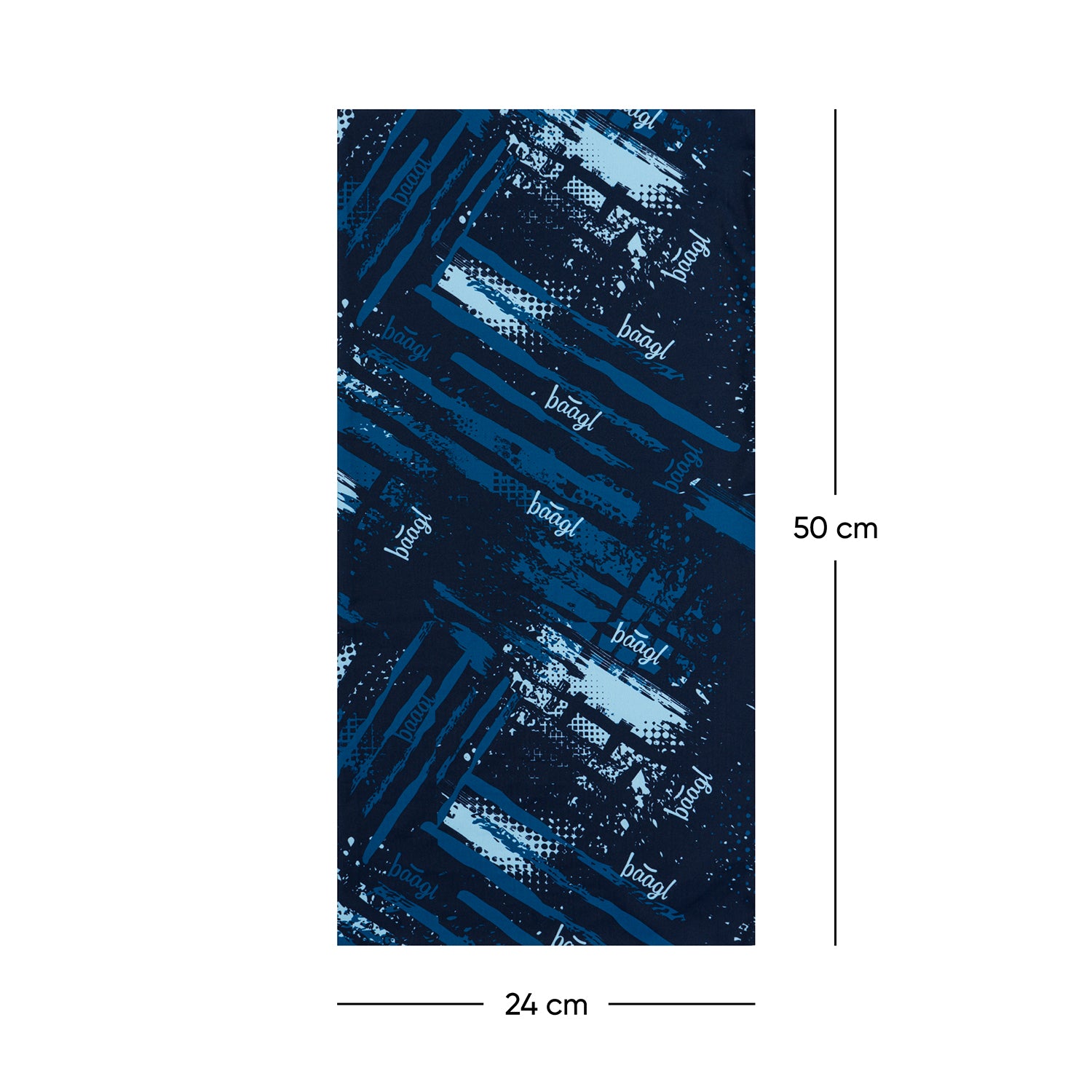 baagl-structure-bandana-tour-de-cou-adulte-lastique image 3