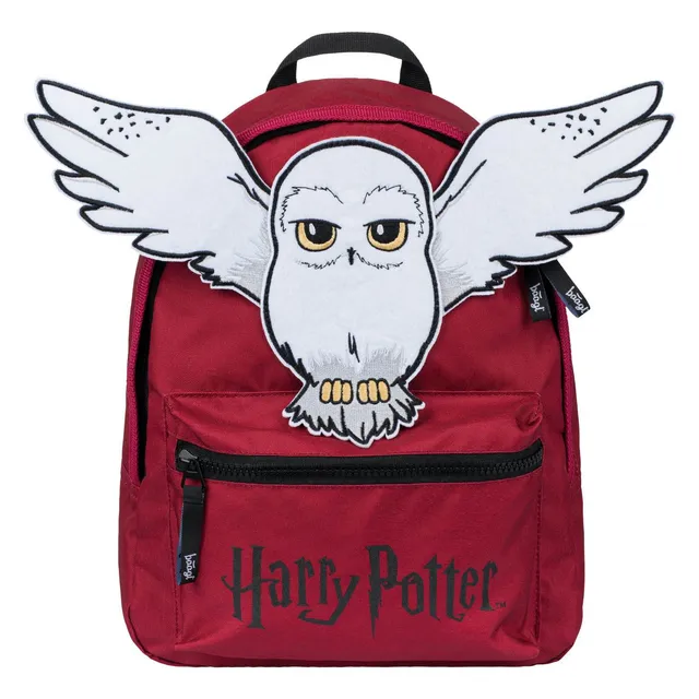 baagl-preschool-hedwig-sac-maternelle-imperm-able image 1