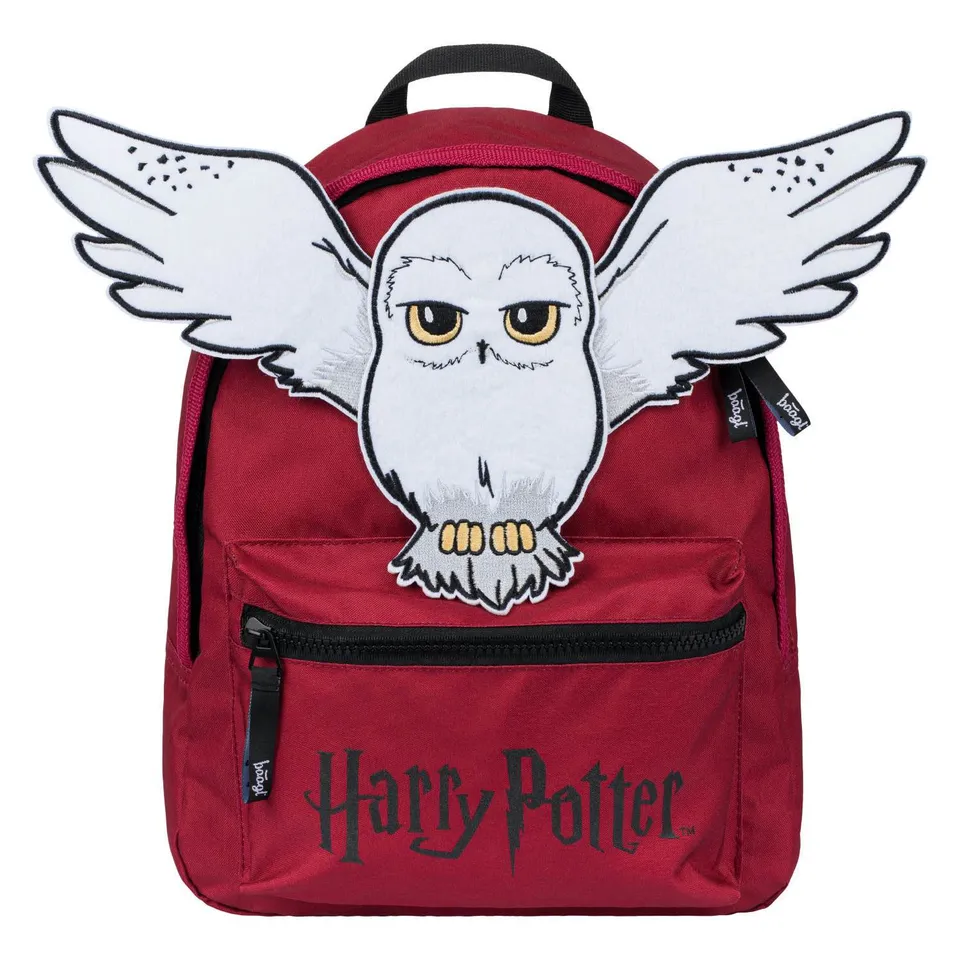 baagl-preschool-hedwig-sac-maternelle-imperm-able image 1