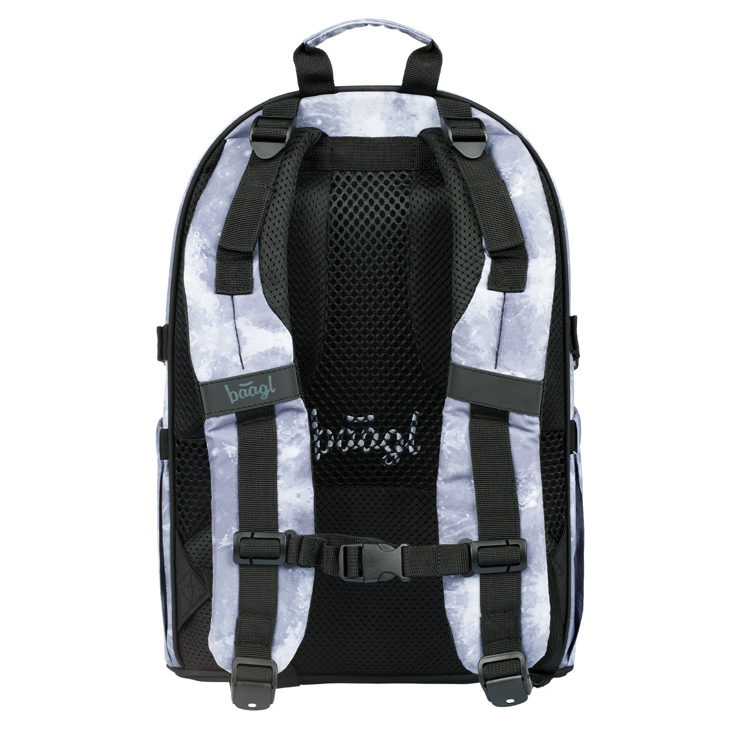 baagl-skate-nasa-grey-sac-dos-25-l-gris image 4