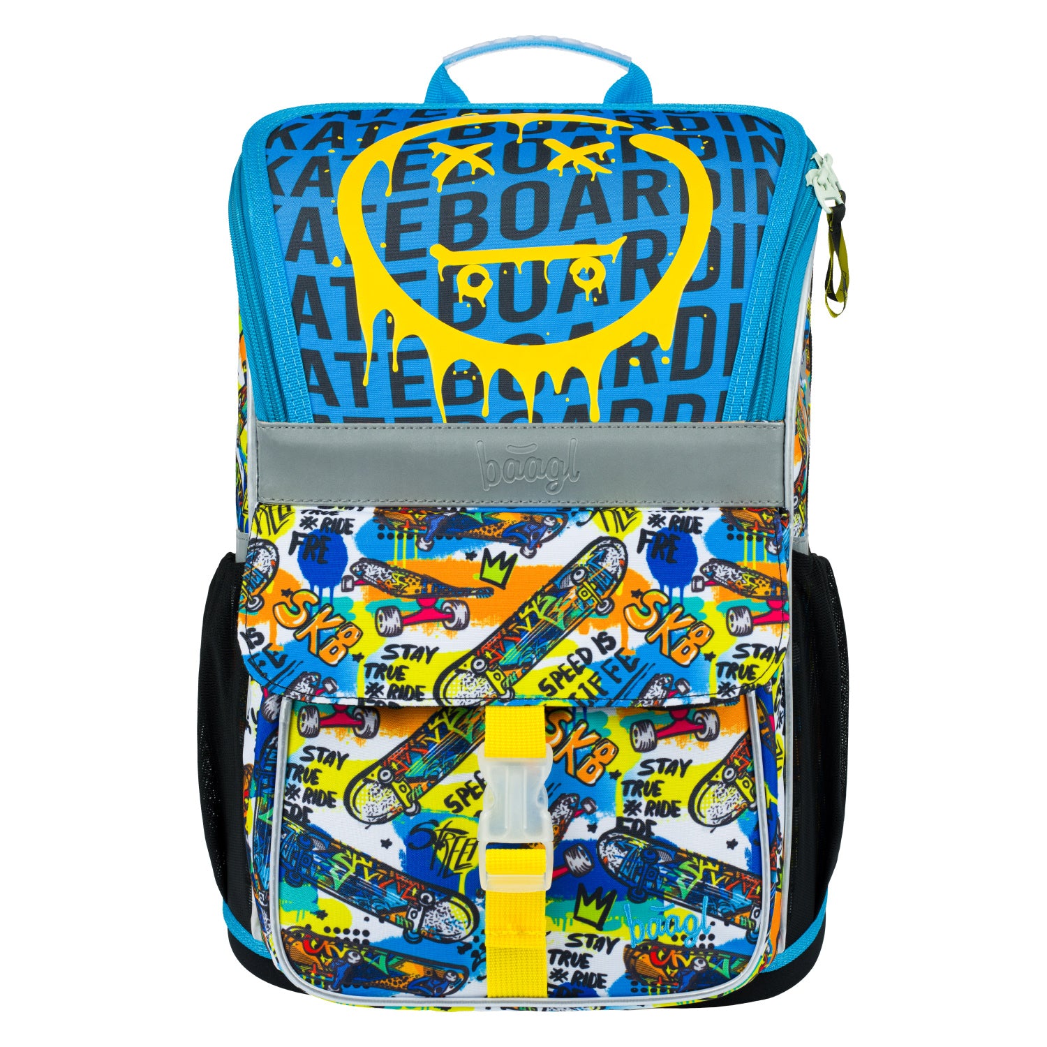baagl-zippy-school-bags-skateboards-cartable-cp-18-l-gar-on image 1