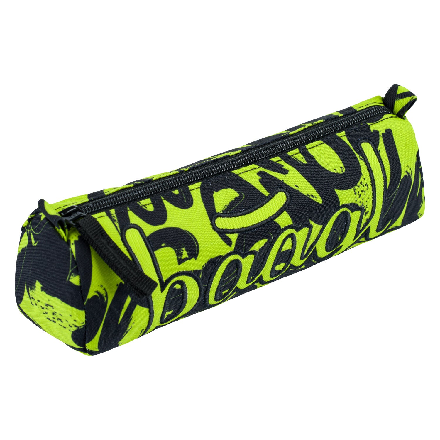 baagl-classic-trousse-lime-recycl-e-ykk image 1