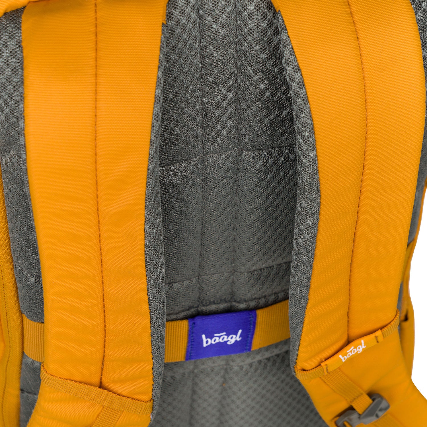 baagl-roll-yellow-sac-dos-29-l-jaune-recycl image 7