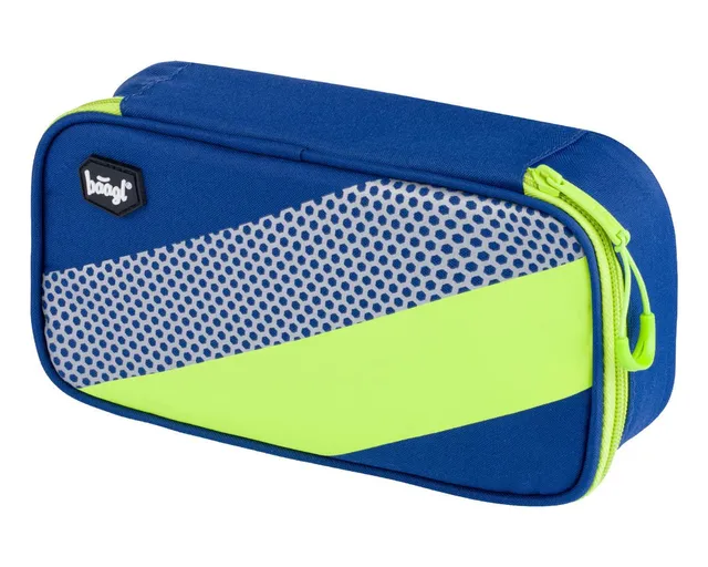 baagl-neon-trousse-scolaire-gar-on-vide image 1