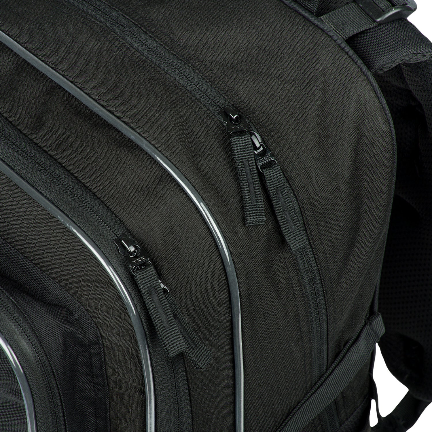 baagl-cubic-uni-sac-dos-scolaire-noir-29-l image 6