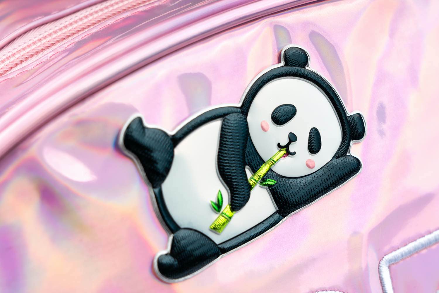 baagl-panda-autocollants-3d-r-utilisables-enfants image 5