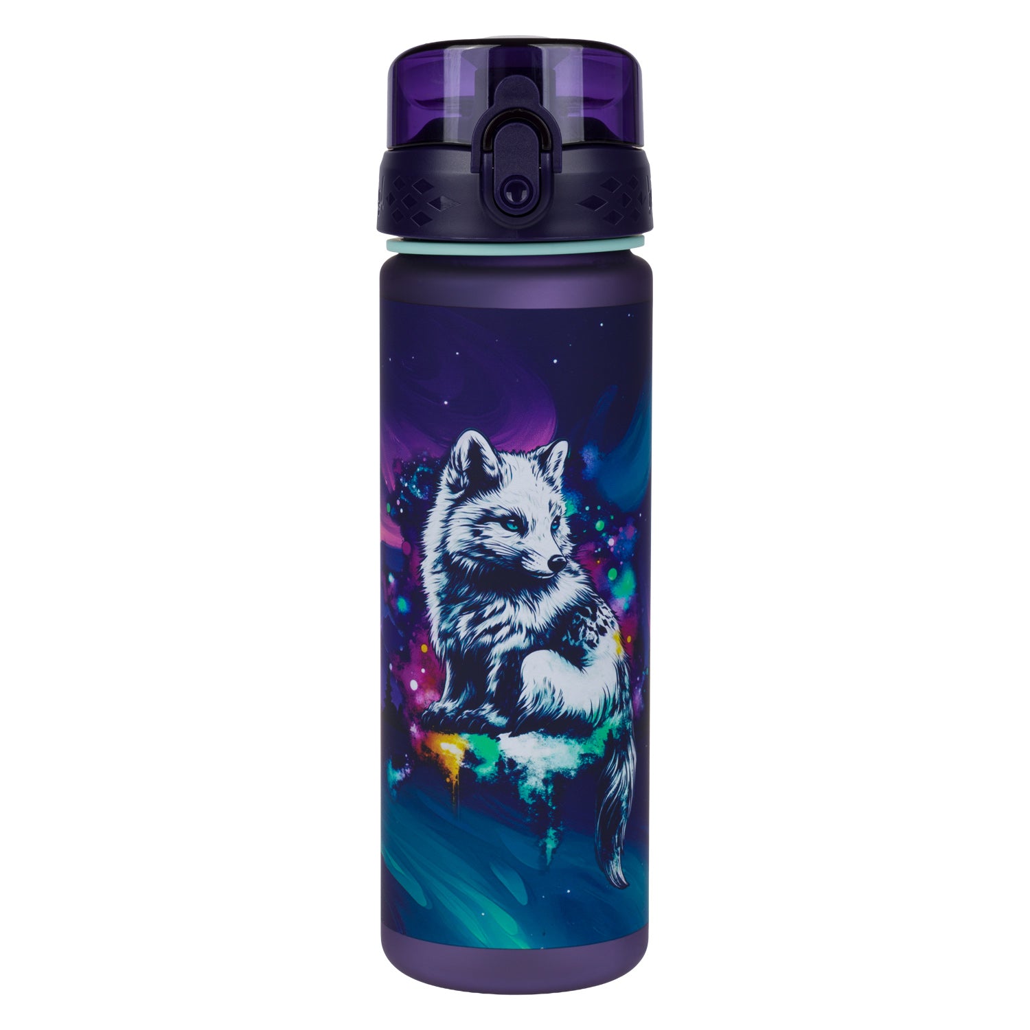 baagl-tritan-aurora-gourde-500-ml-sans-bpa image 2