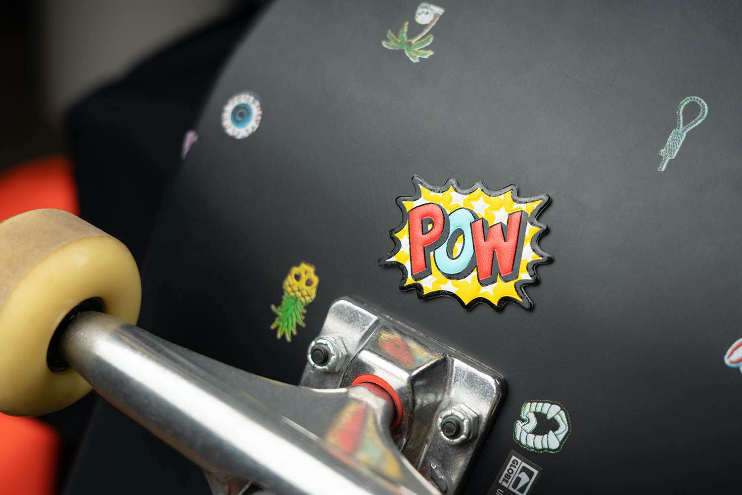 baagl-hero-stickers-3d-r-utilisables-enfants image 4