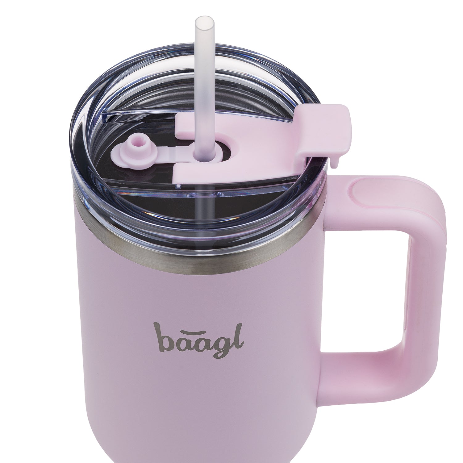 baagl-b-cup-gourde-isotherme-rose-1-18-l-avec-pailles image 3