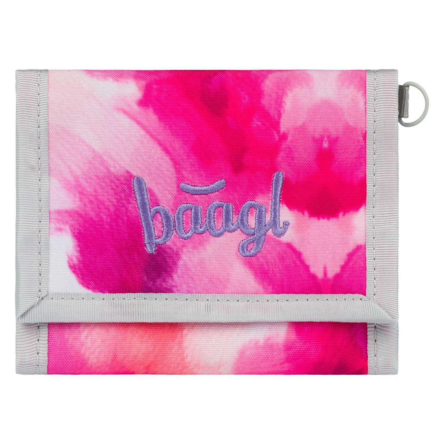 baagl-painting-portefeuille-enfant-scratch-durable image 1