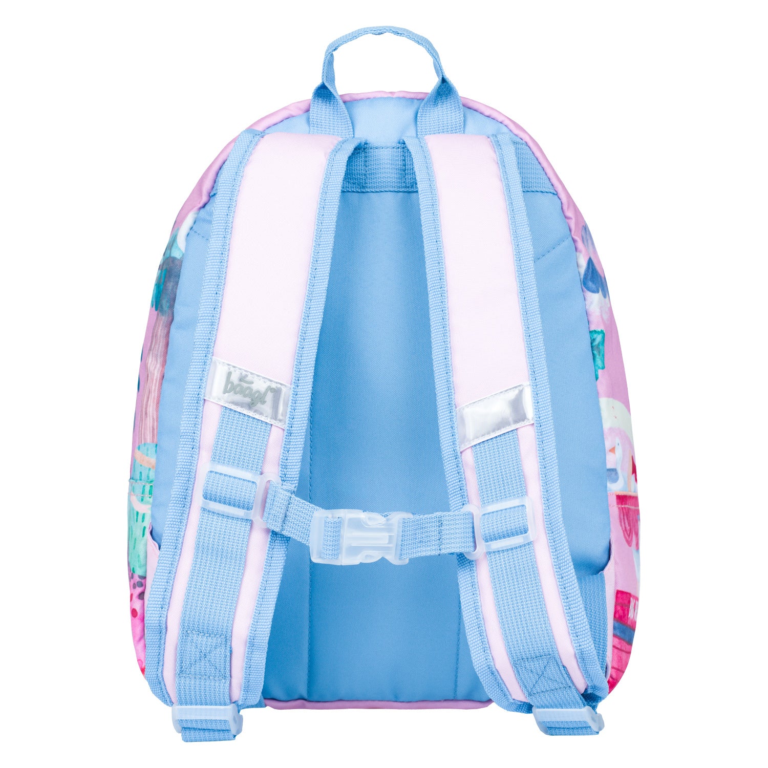 baagl-preschool-backpacks-sac-dos-fairytale-maternelle image 4