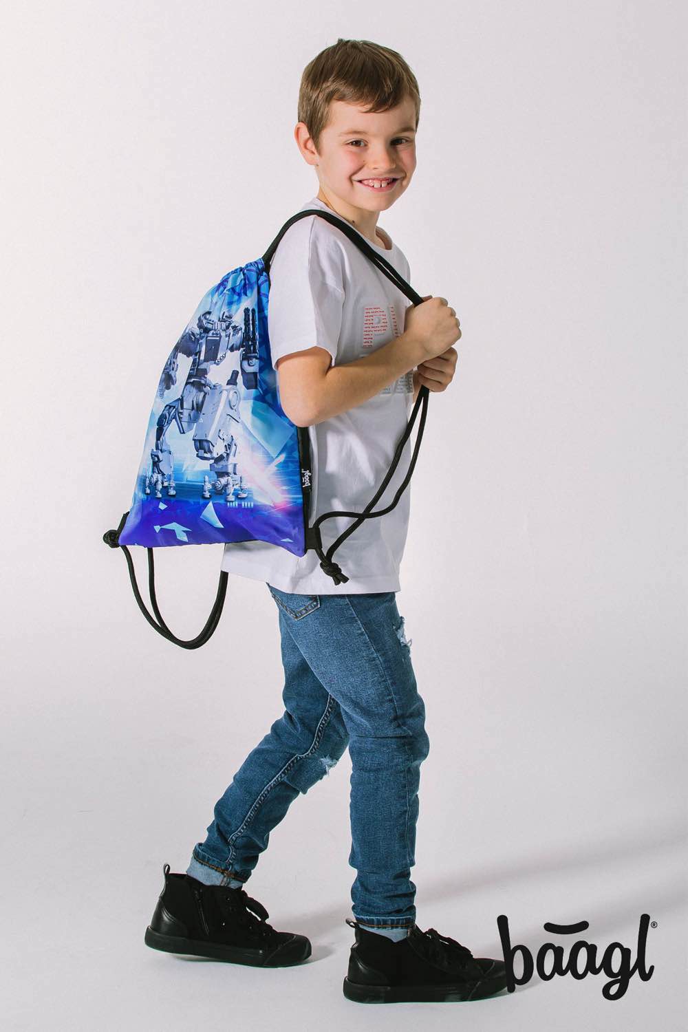 baagl-space-battle-sac-sport-ficelle-lavable-enfant image 4