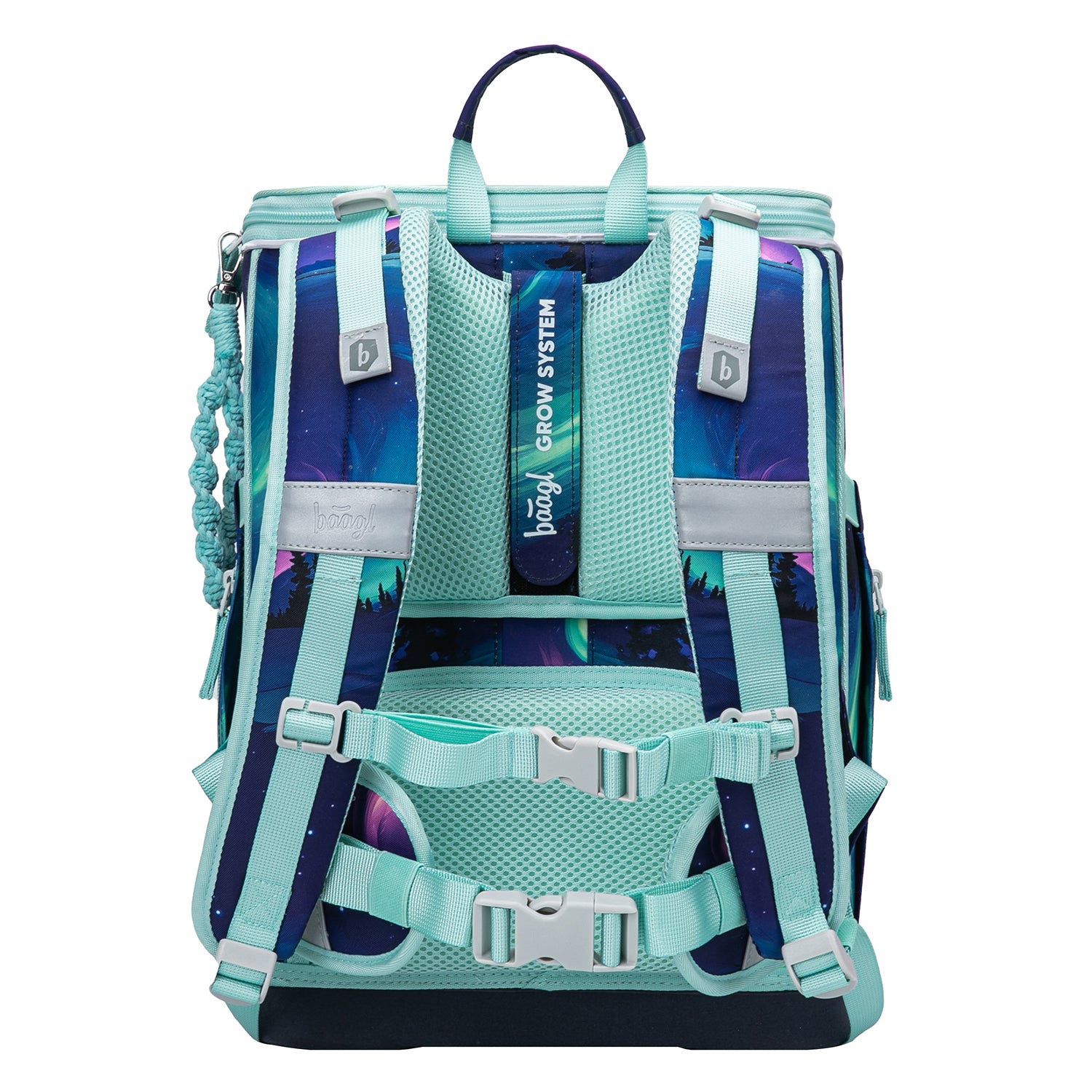 baagl-zippy-plus-aurora-set-scolaire-cartable-trousse image 4