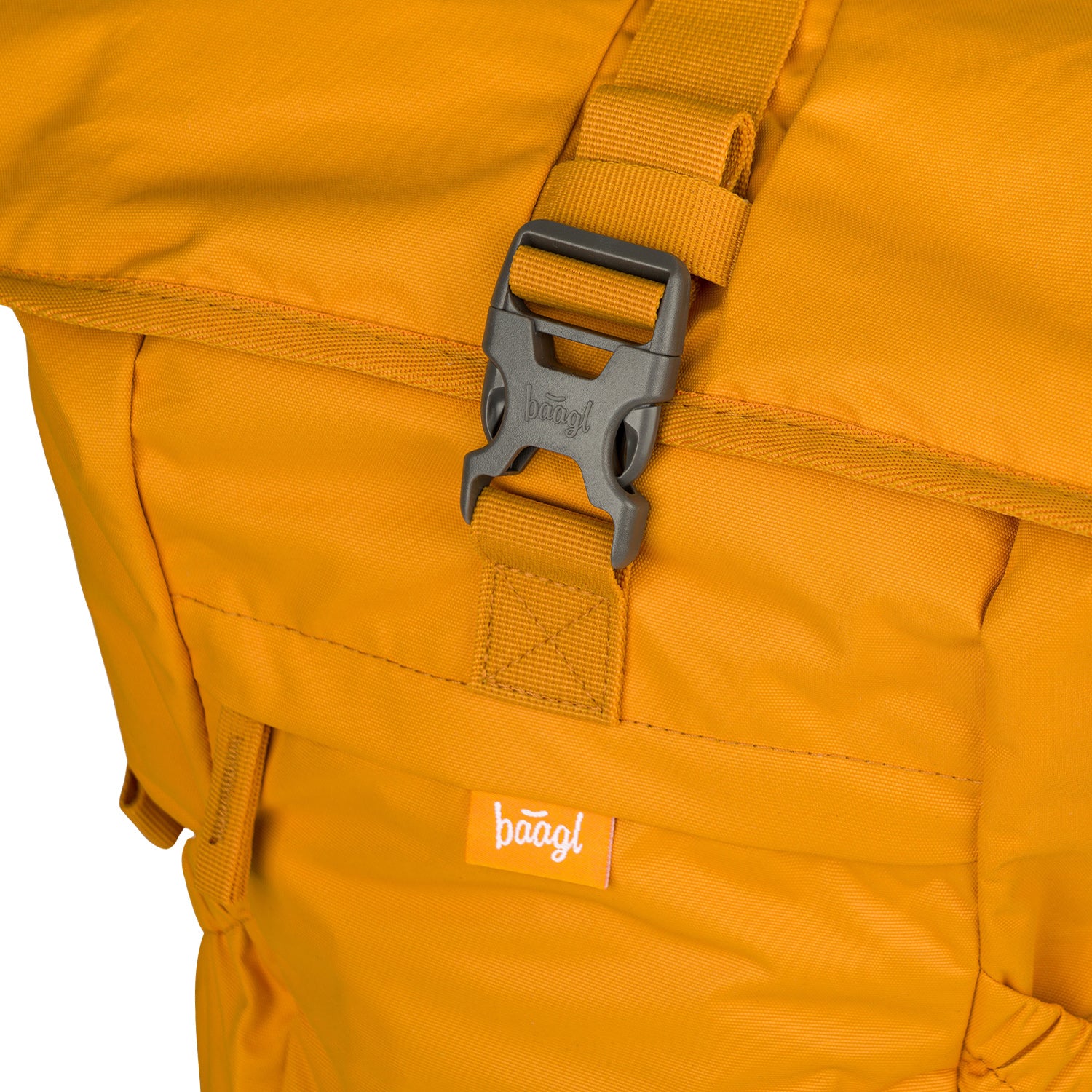 baagl-roll-yellow-sac-dos-29-l-jaune-recycl image 6