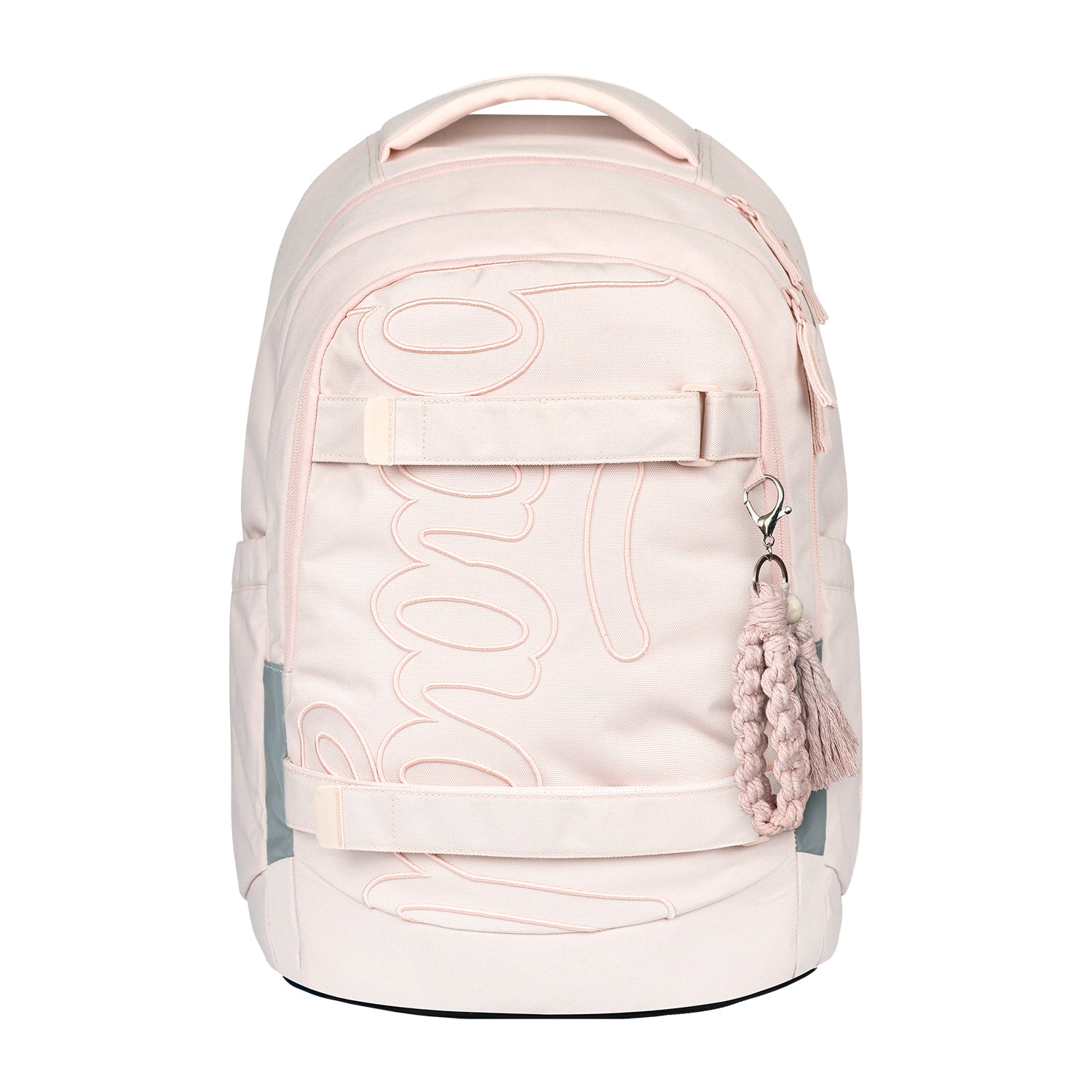 baagl-skate-max-sac-dos-creamy-recycl image 1