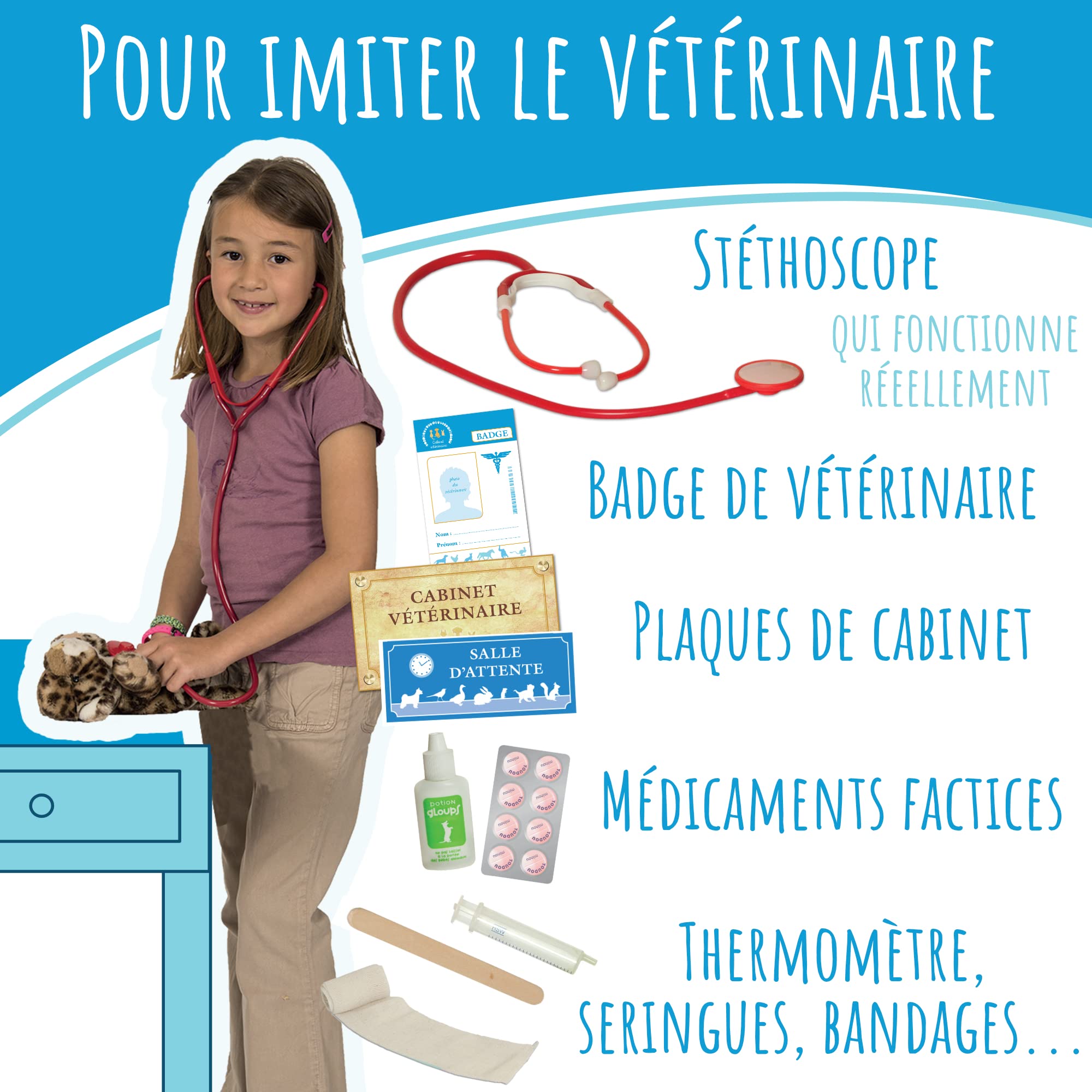 amulette-si-j-tais-v-t-rinaire-coffret-nouvelle-dition-6-10-ans image 4