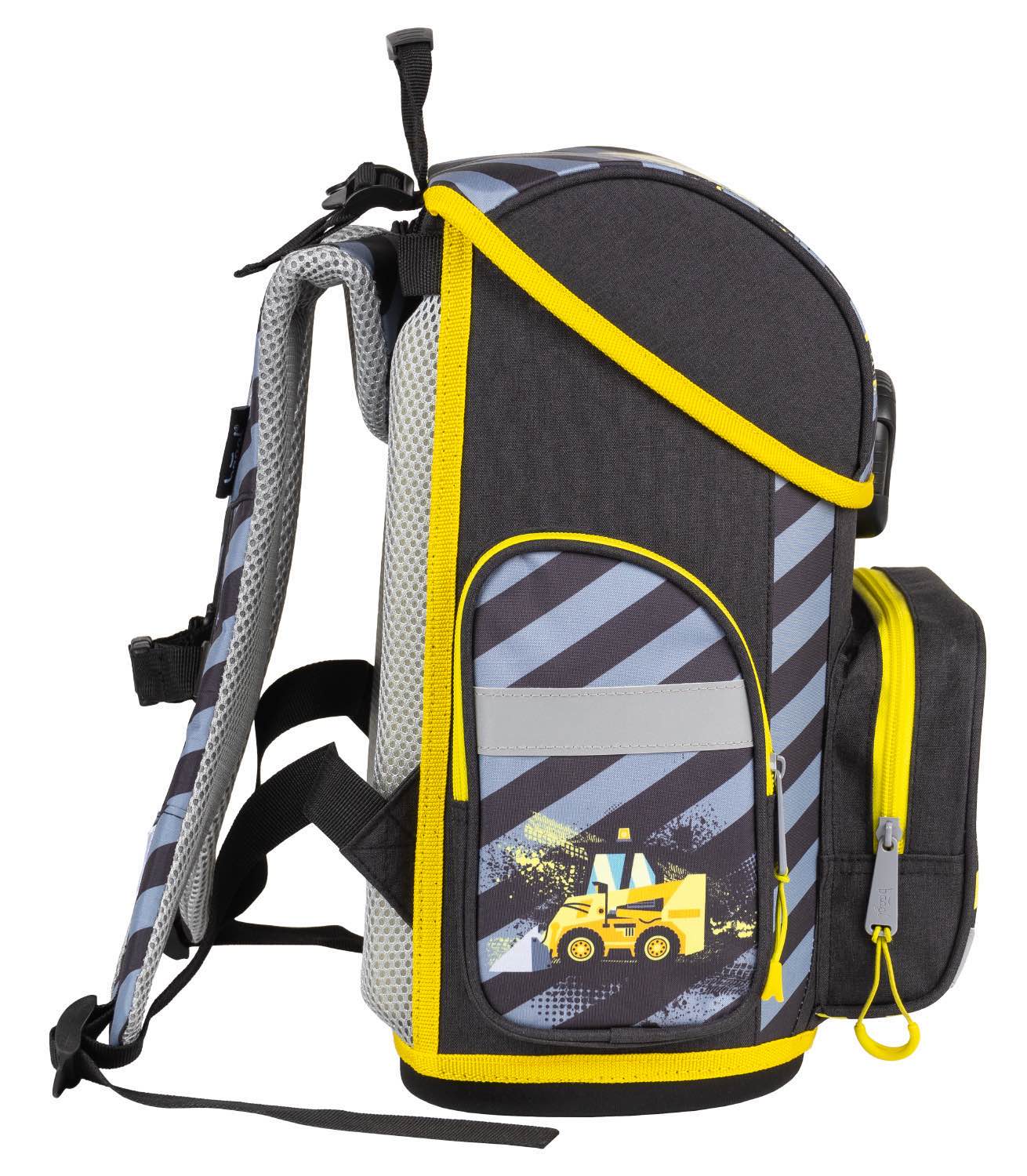 baagl-digger-cartable-ergonomique-18-l-gar-on image 3