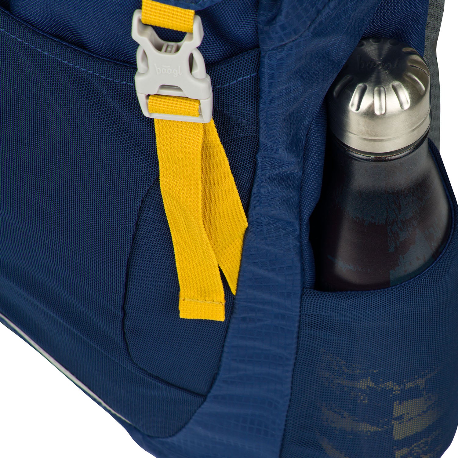baagl-tracker-azul-sac-dos-scolaire-bleu image 6