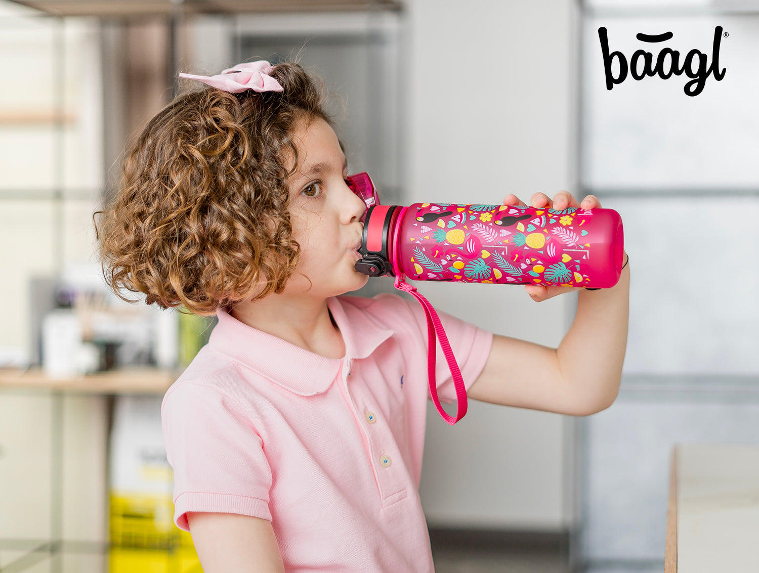 baagl-flamingos-gourde-tritan-500-ml-sans-bpa image 8