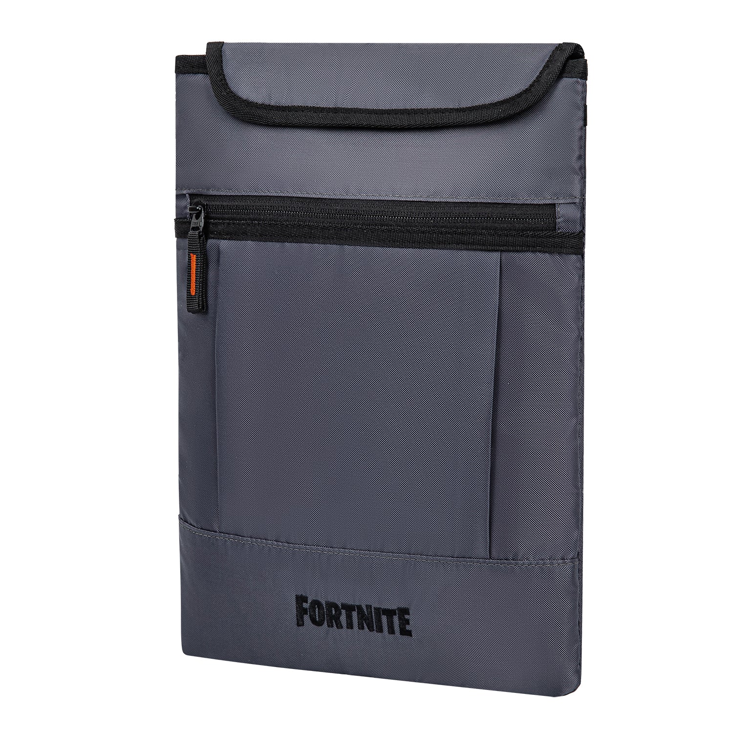 baagl-fortnite-squad-housse-pc-15-pouces-recycl-e-avec-poche image 1