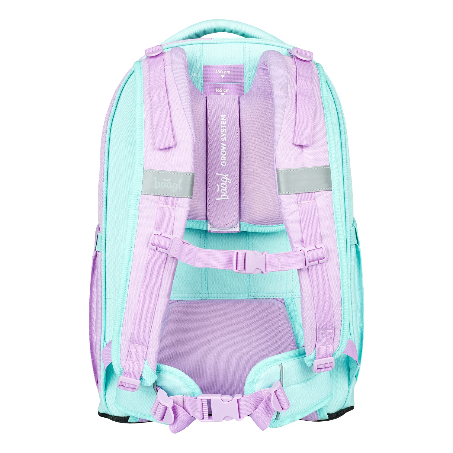 baagl-skate-max-sweet-set-scolaire-cartable-fille image 5