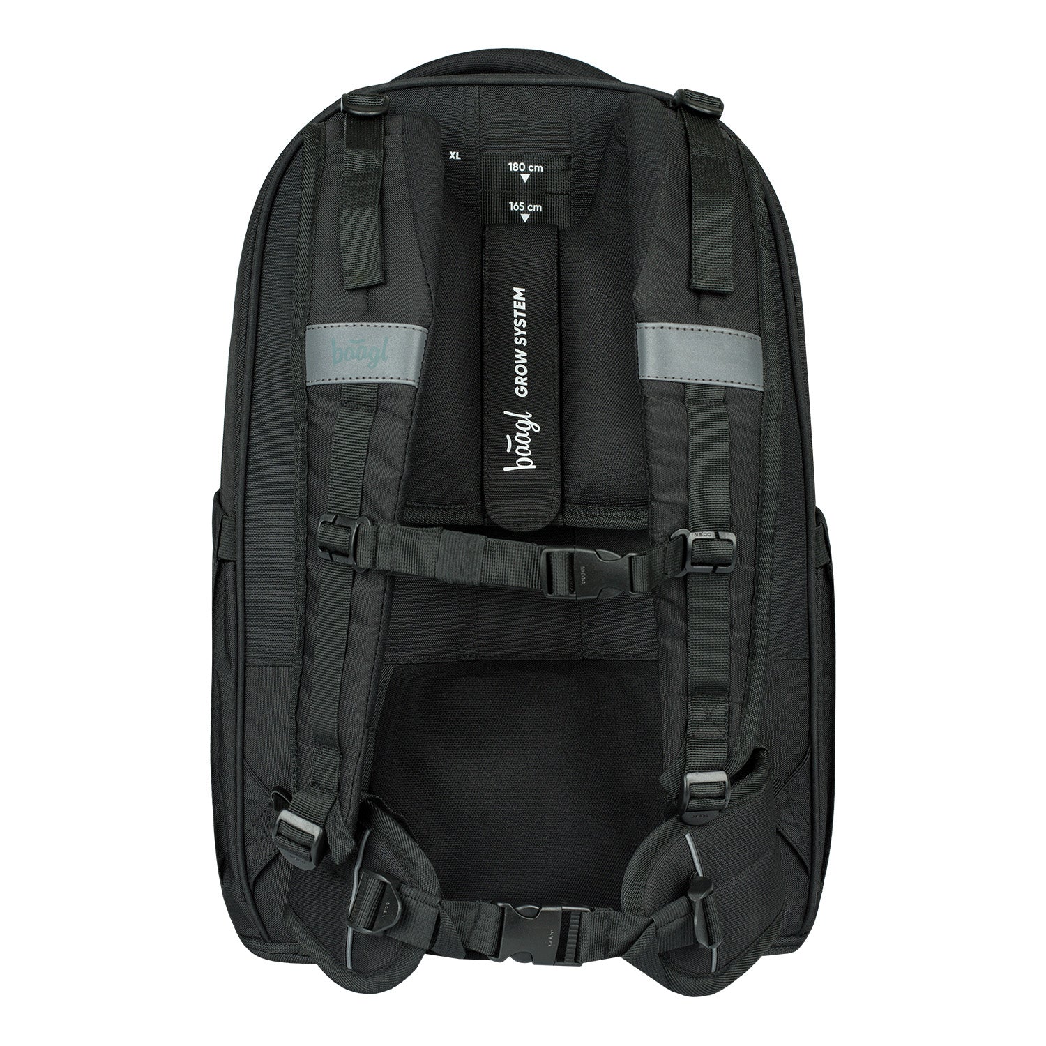 baagl-skate-max-darkness-ii-set-scolaire image 5