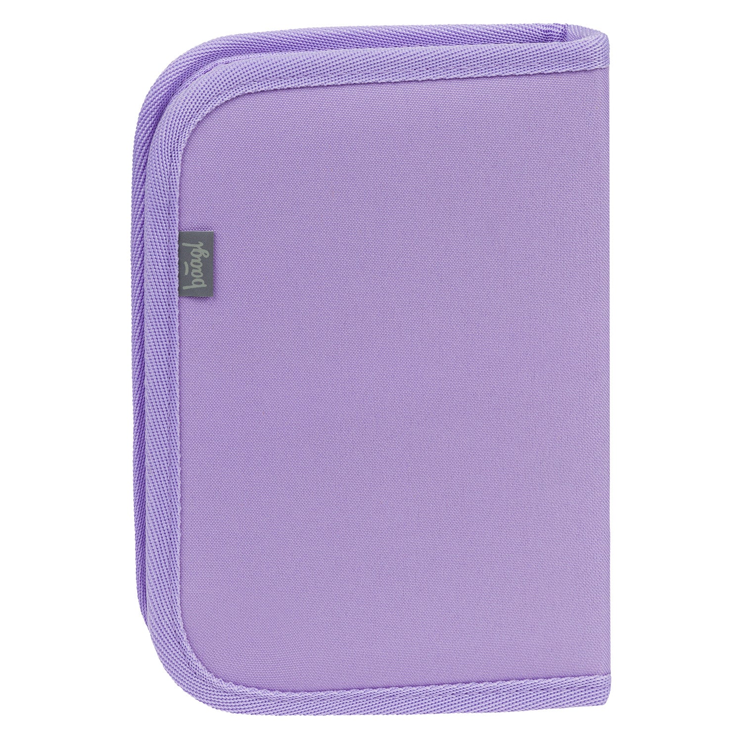 baagl-classic-capybara-trousse-scolaire-1-compartiment image 2