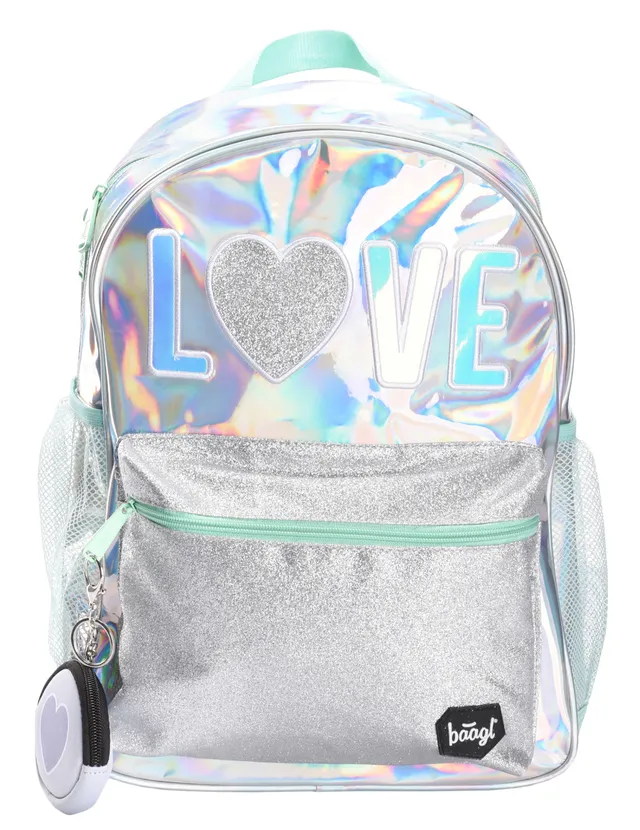 baagl-fun-love-sac-dos-scolaire-c-urs-26-l image 1